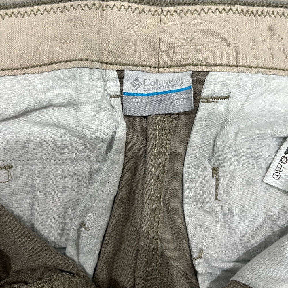 Columbia | pants - Picture 2 of 5